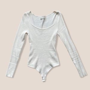 Abercrombie bodysuit NWOT